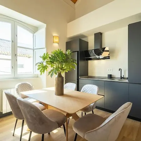 Pasaje Mallol Central Duplex By Valcambre Seville Exterior photo