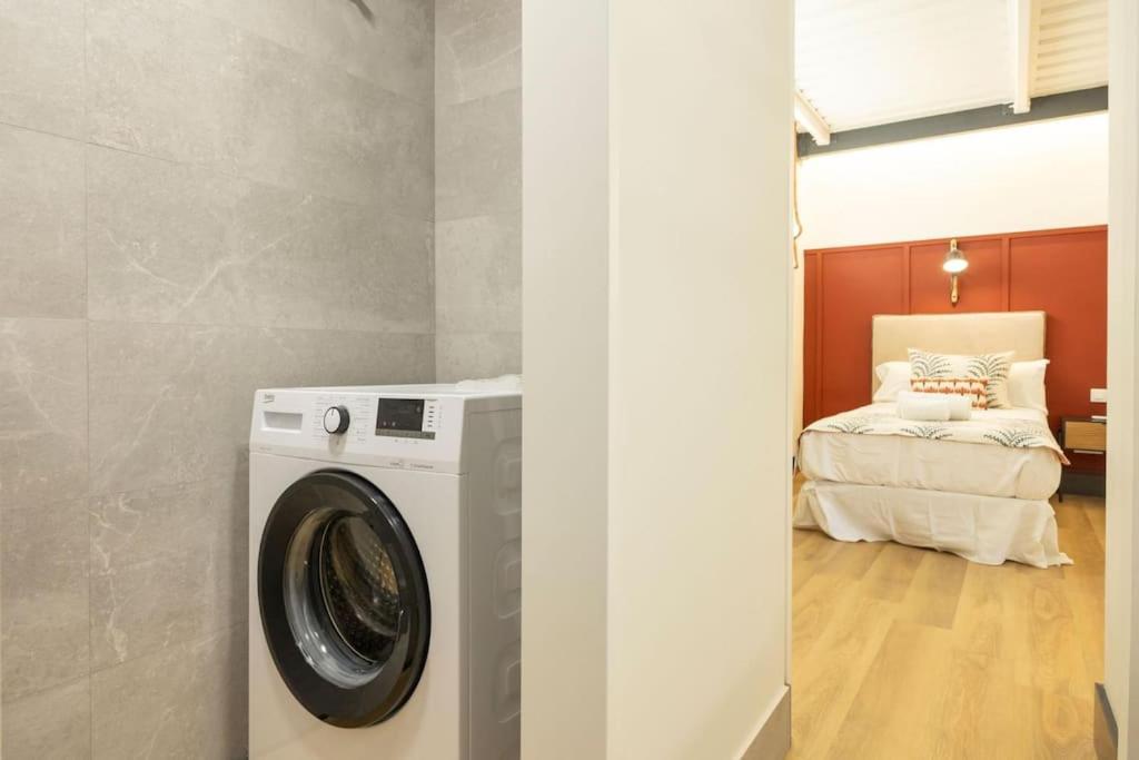 Pasaje Mallol Duplex By Valcambre Apartment *