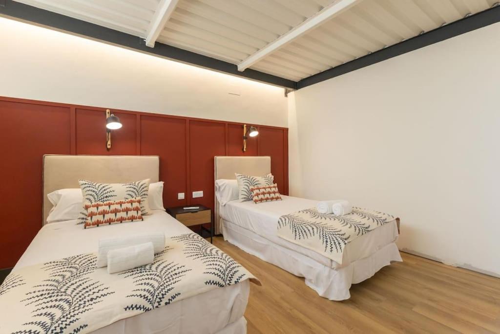 Pasaje Mallol Duplex By Valcambre Apartment *