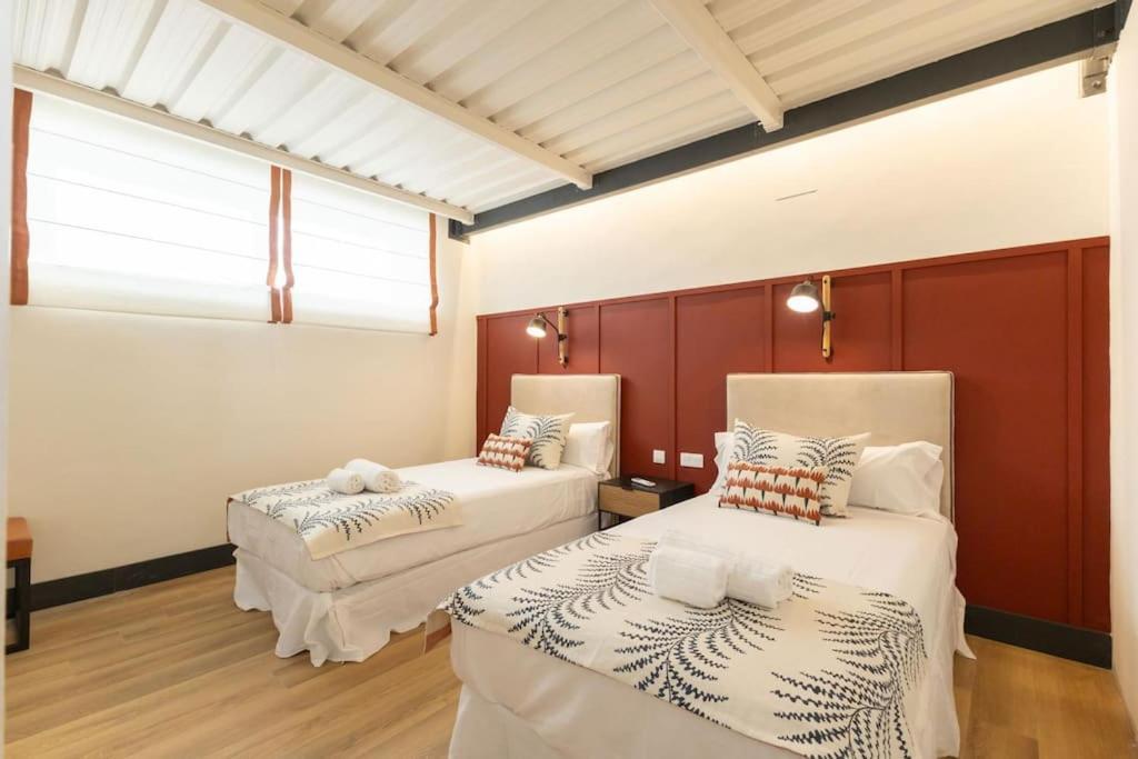 Apartment Pasaje Mallol Duplex By Valcambre *