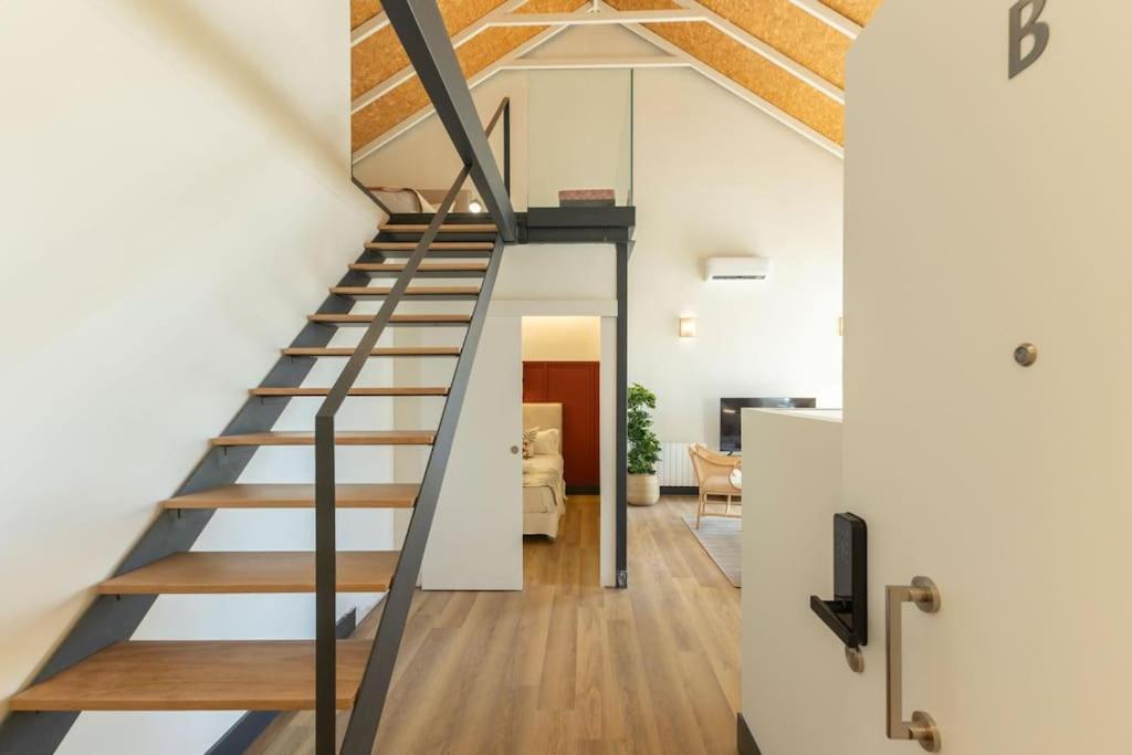 Apartment Pasaje Mallol Duplex By Valcambre Seville