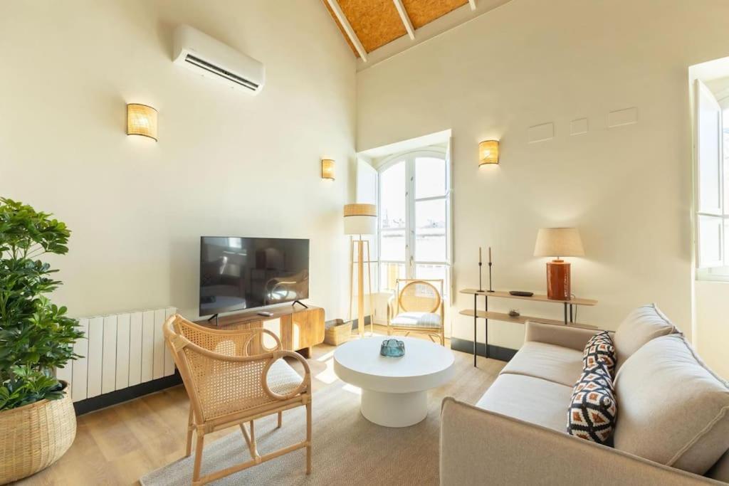 Pasaje Mallol Duplex By Valcambre Apartment Seville