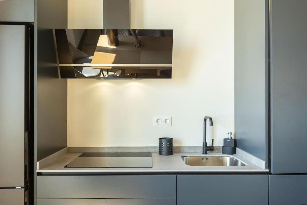Pasaje Mallol Duplex By Valcambre