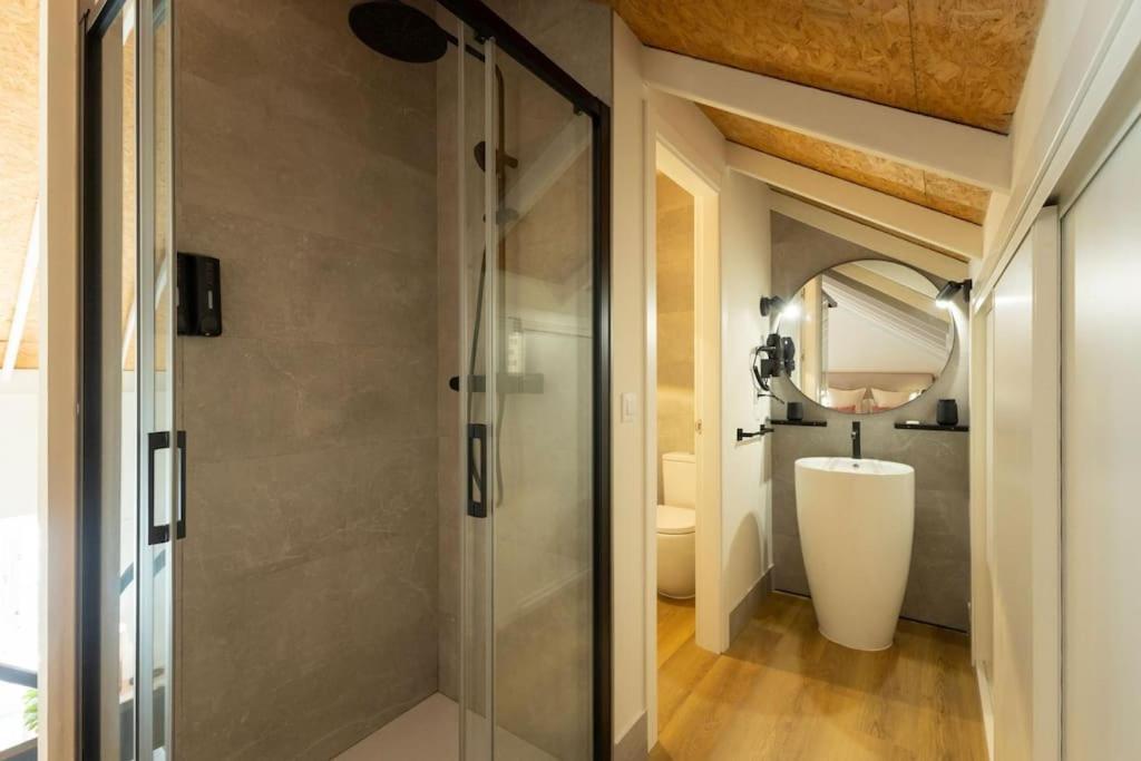 Pasaje Mallol Duplex By Valcambre Apartment *